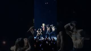 Madonna, Hung up, Celebration Tour, Milan