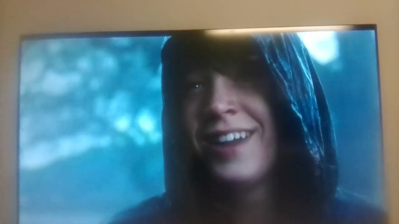 Opening To Brave 2012 DVD