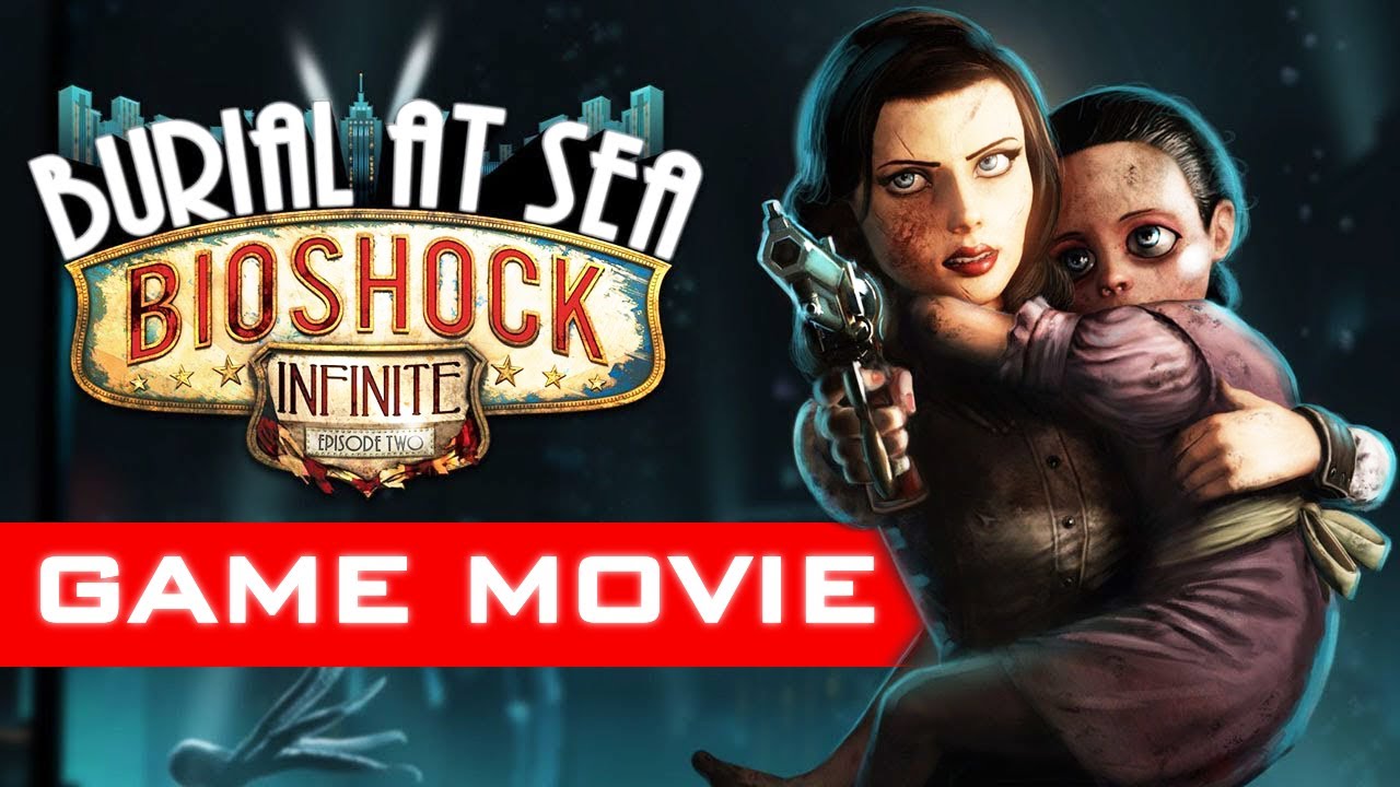 Ghost Story Games - Buy Burial At Sea Episode 2, PC