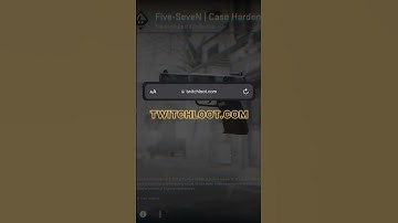 The biggest CS2 event by Twitch #cs2 #twitch #counterstrike