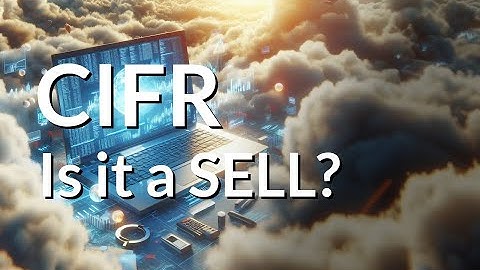 CIFR Cipher Mining: 5 Catalysts + Wednesday Predicted Opening Price - Will It Surge? 🚀