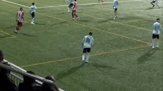 03/12/2023 | Las MEJORES JUGADAS del UD Viladecans - UD Sector Montserratina