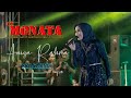 MONATA - PRASANGKA - ANISA RAHMA - RAMAYANA AUDIO