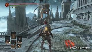 Dark Souls - Mimic Was Kung Fu Fighting