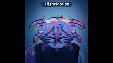 Glitter Force X Ride KinitoPET Drawing Tweeningtest Alightmontionedits 
