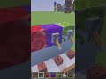Minecraft Ice Cream Tutorial #minecraft #minecraftshorts #youtubeshorts #minecraftbuilding