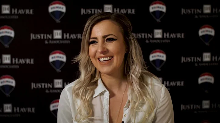 Get To Know Me! Lindsay Jacobsen - Justin Havre & ...