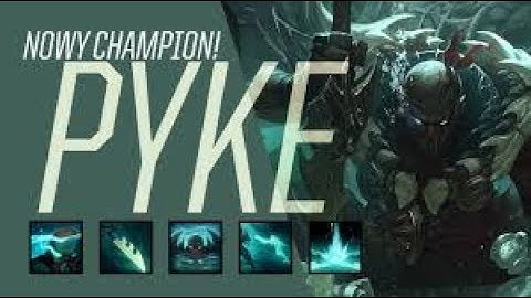 Pyke URF đi rừng cầm thu thập hắc ám full sát lực , khỏi ai bắt được luôn ae ơi !