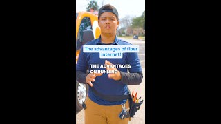 Why You Need To Switch To Fiber Internet