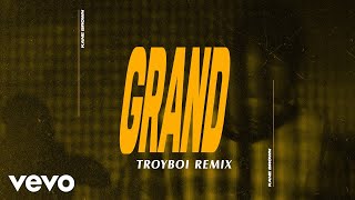 Kane Brown - Grand (TroyBoi Remix []) Resimi