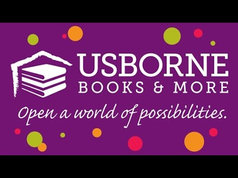 Image result for usborne books and more