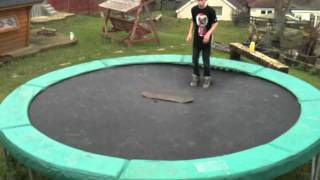 TrampSkating