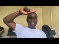 PRESIDENCY DEMANDS ARREST OF VERYDARKMAN OVER DOCTORED CONTENT OF PRES. TINUBU SUPPORTING TERRORISM