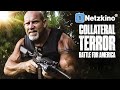 Collateral Terror – Battle for America (ACTION THRILLER ganzer Film, Actionfilme Deutsch komplett)