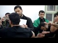 نزله الرادود حيدر الزهيري مجلس عزاء مؤؤسسة فاطميون في الديوانية 