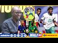 Ibrahima Mbaye a marqué des points, il peut démarrer..."Aboubacry Ba décrypte le Derby Sén vs France