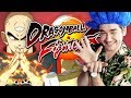 ELIMINATION ROUND • Dragon Ball FighterZ Gameplay