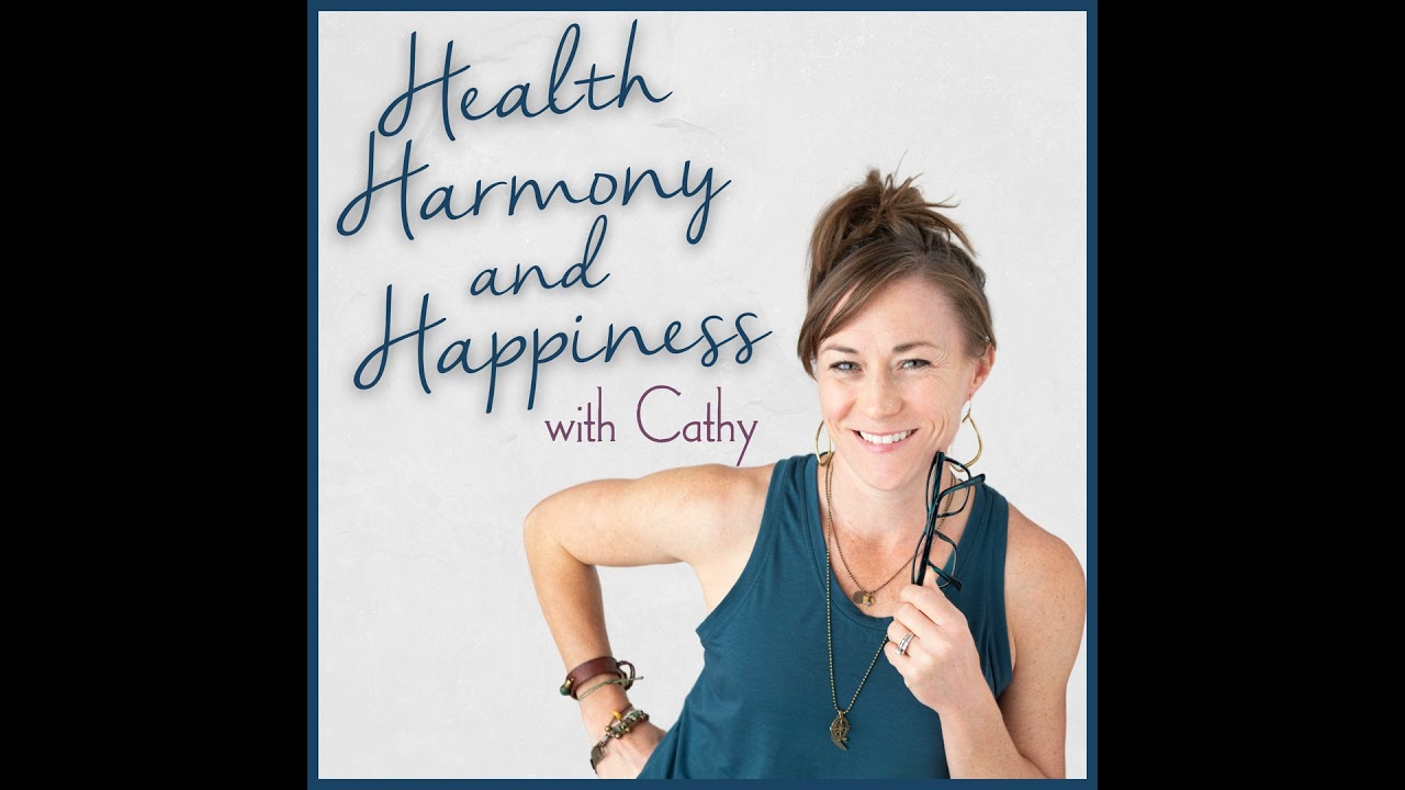 #15: Raw Vegan + Nachos = Fork in the Road, Sheree Clark