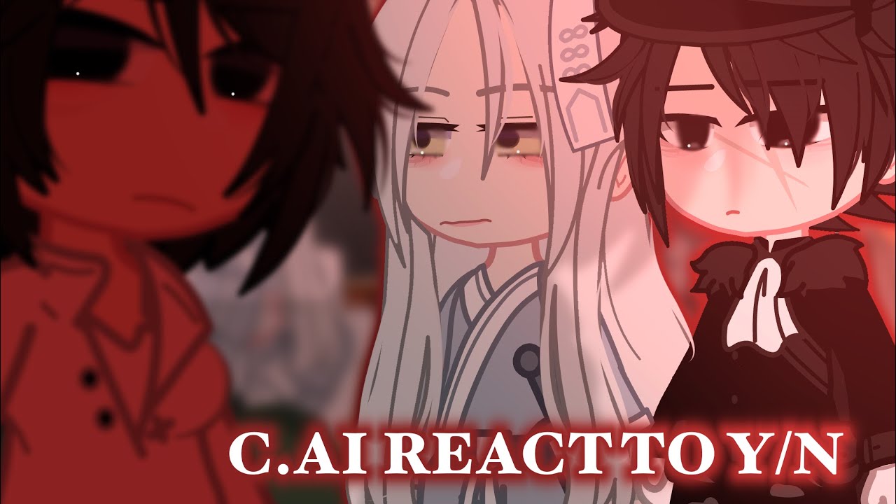 c.ai react to F! Y/N | pt.2 | SOLDIER AU | gcrv | mmoyn - YouTube