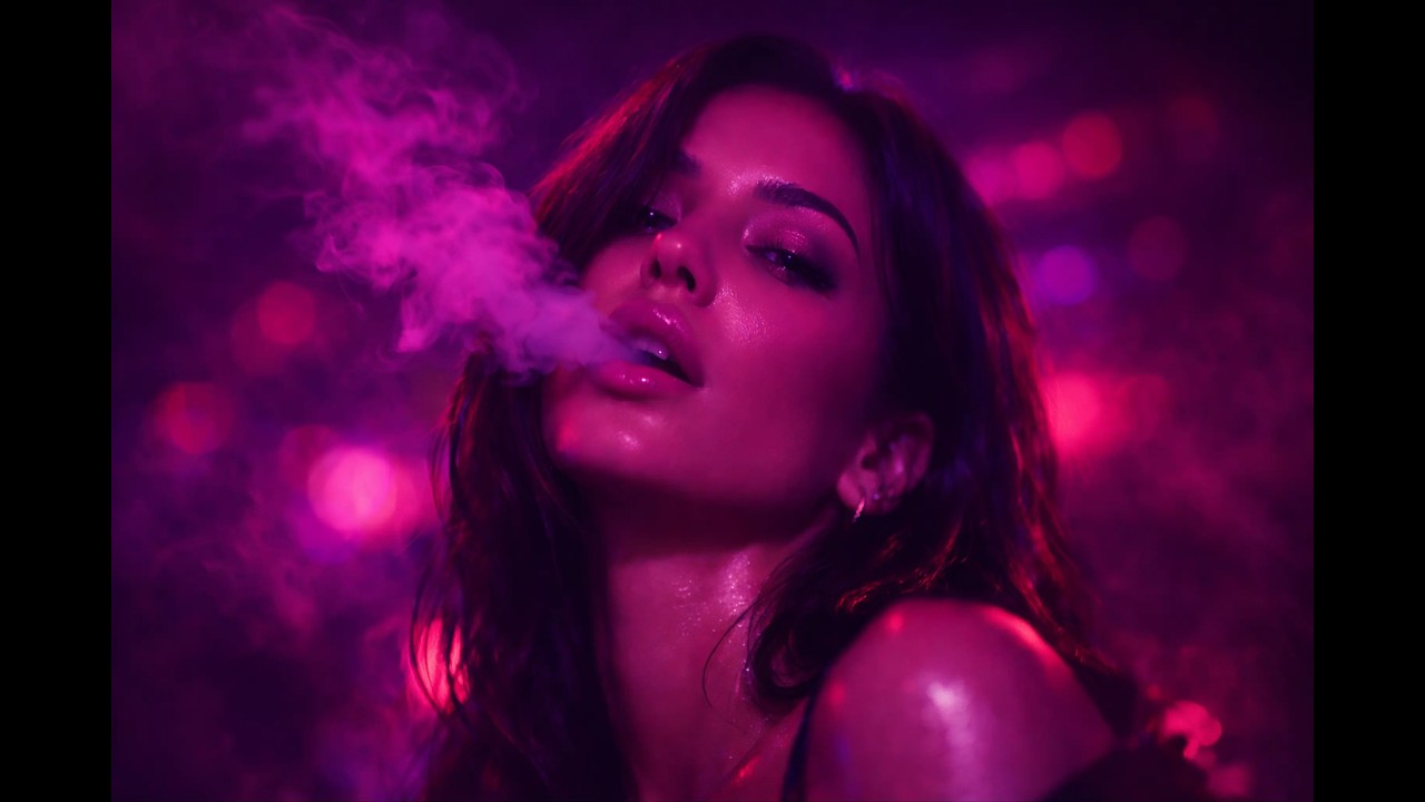 This Deep House Night Focus Night Drive Mix 2026 Will Own Your Night 🌙🚘🖤 | Collection 06