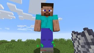So I Grew 100 Kids in Minecraft...