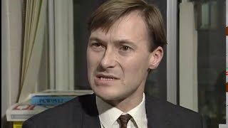 Surrogacy | Mother faced a barrage of hate | Surrogate Mother expecting twins | David Amess  1991