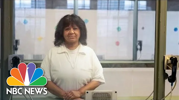 Texas Mother Melissa Lucio Granted Stay Of Executi...