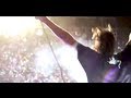 Rusko - Tour Bus Living, Bro Step Style - Let the Beat Build - Episode 4
