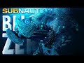 Subnautica Below Zero - A Real Life Frozen Leviathan Breaks Free! - Subnautica Below Zero Update