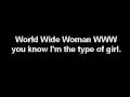 Beyoncé World Wide Woman Official Song W Lyrics mp3