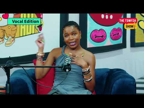 THE TSWYZA SHOW: VOCAL EDITION