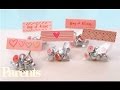 Easy Valentine's Day Craft - Sweet Kisses | Parents