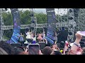 Cherry Bullet - Love In Space (MIK Festival 30th July 2022)