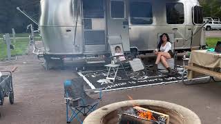 Baraga State Park Campground by Team Gauthier 418 views 2 years ago 59 seconds