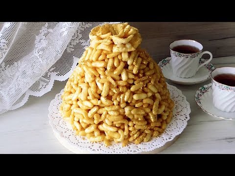 Video: Kue Tatar 