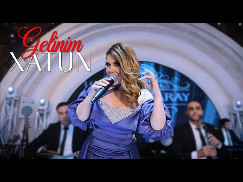 Xatun - Gelinim (Official Video)