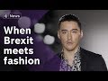 Brexit concerns for UK fashion industry