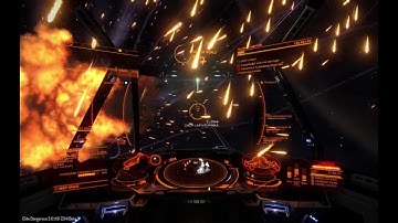 Elite Beyond 3.0 beta pvp chieftain vs cutter