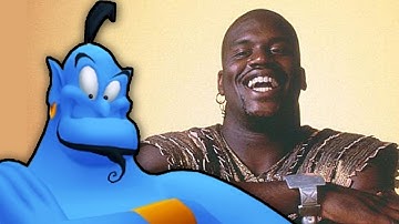 THE GENIE QUESTION (YIAY #148)