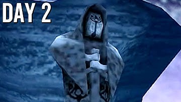 The Sealed Palace (Ocarina of Time romhack) Playthrough [Part 2]