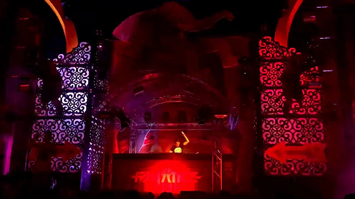 Intents Festival 2017 | Unresolved - Speakers (Dro...
