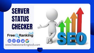 Server Status Checker | How do I check my server status? | How can I check my website status online?