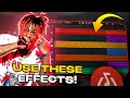 How To SOUND Like JUICE WRLD in BANDLAB (BEST WAY)