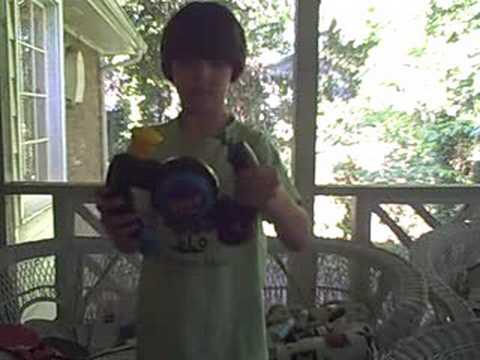Bop It Extreme Beat Bop Solo Score 72