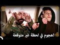 تعرض السلطان سليمان لهجوم أثناء الصلاة التاريخ العثماني
