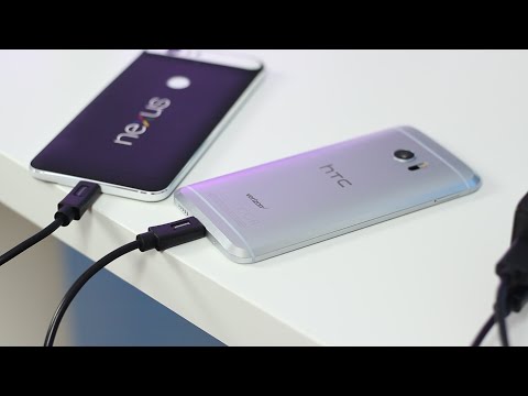 Great HTC 10 Accessories!