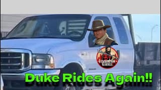 The Duke Takes A Turn For The Better.... Hopefully by Lumberjack Garage 88 views 1 year ago 33 minutes