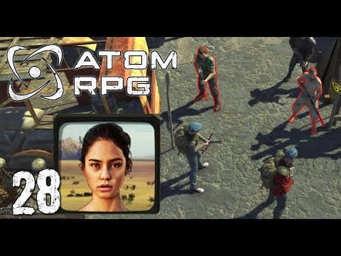 Atom Rpg 28 奴隷の少女を救出 Pc Youtube Atom Rpg 28 奴隷の少女を救出 Pc Youtube