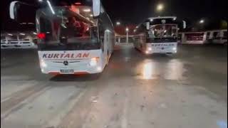 Siirt Kurtalan Ekspres