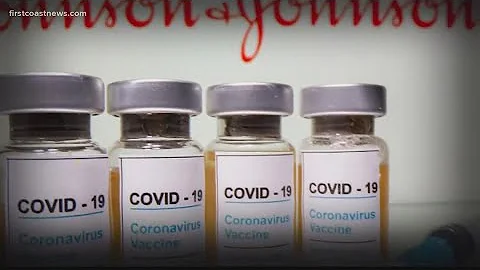 Will a booster shot be needed for the Johnson & Johnson COVID-19 vaccine?